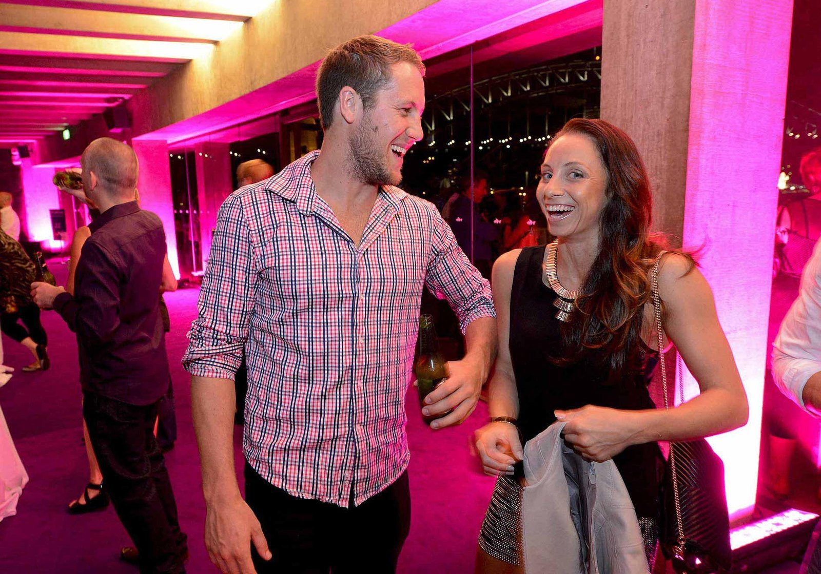 Smart Speed Dating @ Bubbles and Bourbon | Cityswoon | Ages 35-45