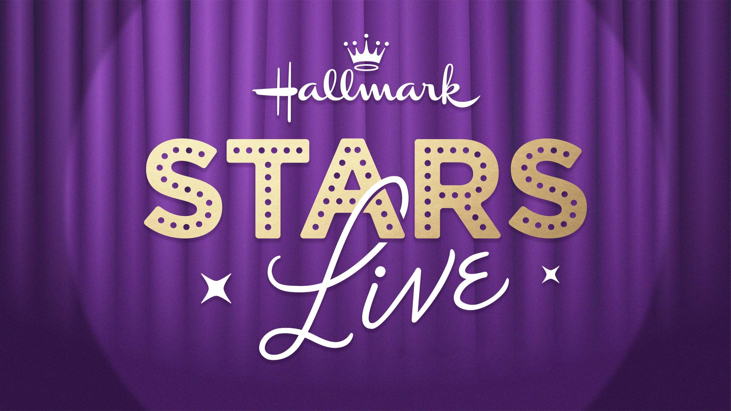 Hallmark Stars Live Christmas In July - Presented By Michaels