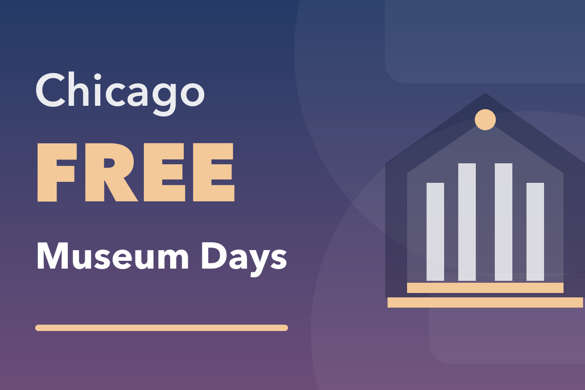 Chicago FREE Museum Days