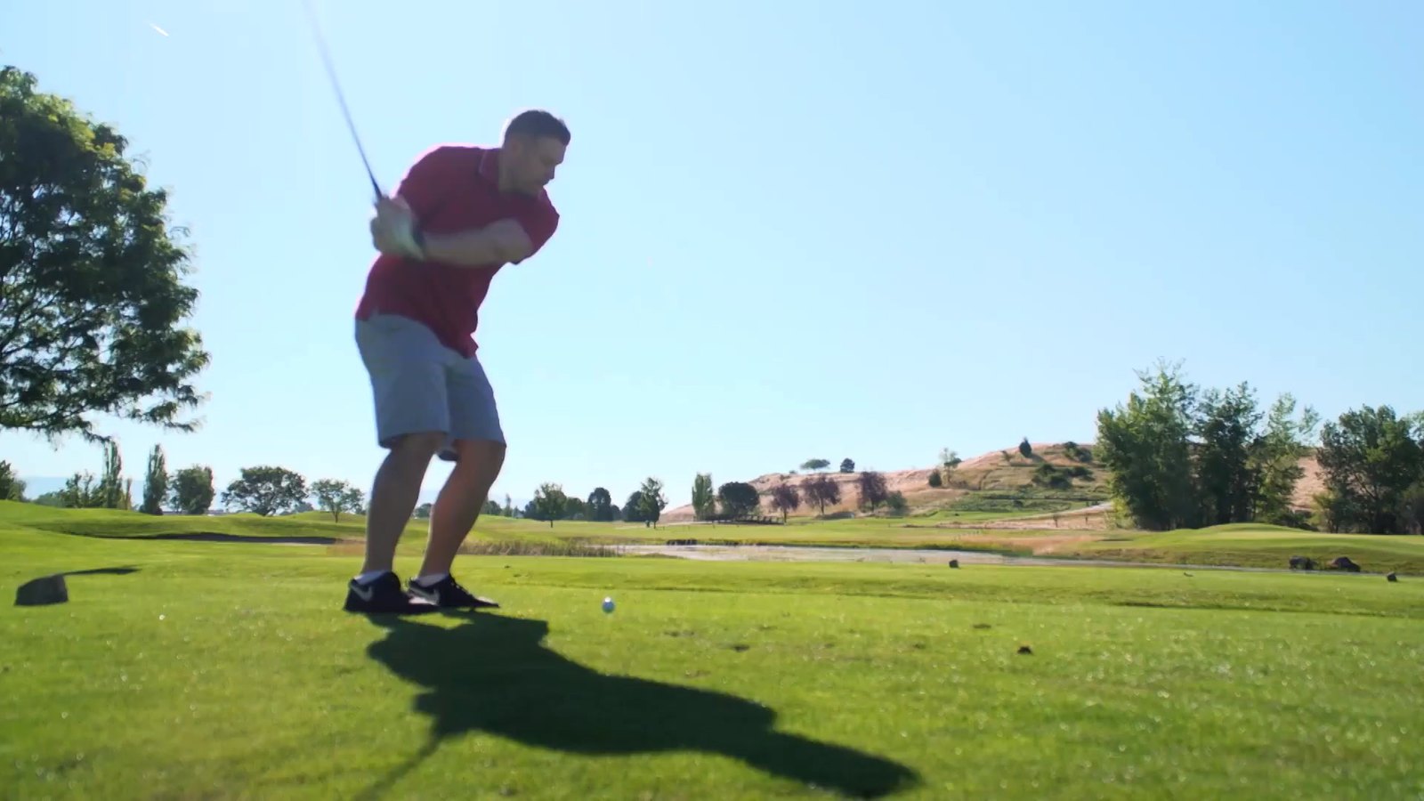 36th Annual Golf for Hope Scramble