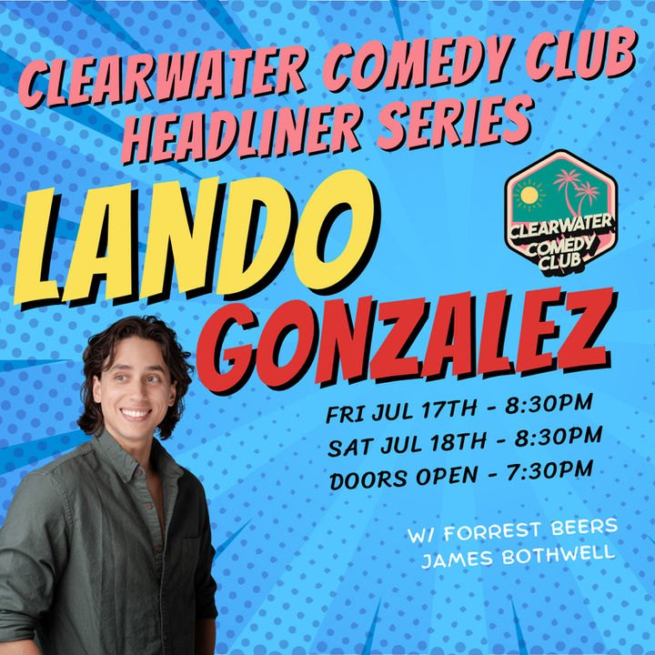 Headliner Lando Gonzalez