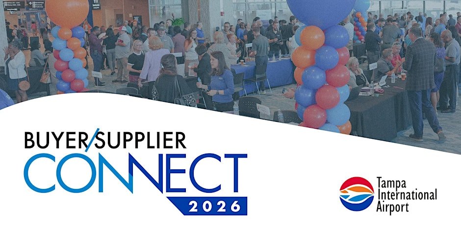 TPA Buyer/Supplier Connect 2026
