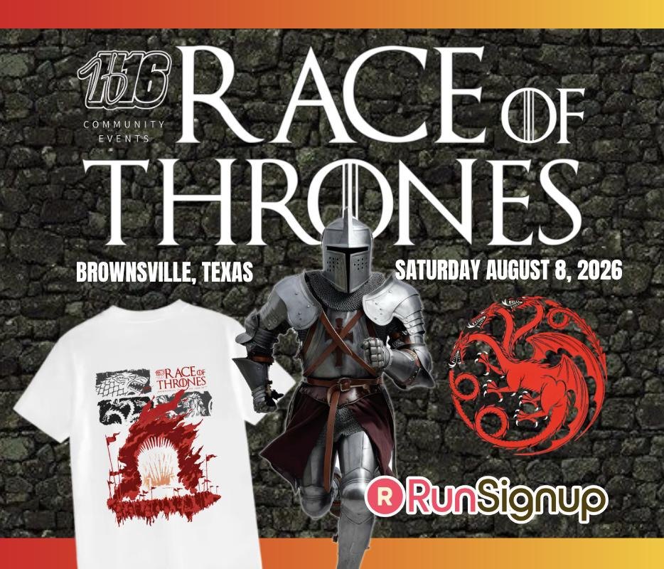 The Race of Thrones