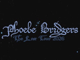 Phoebe Bridgers with Alex G