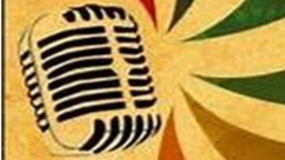 Live NYPL-NWU Open Mic