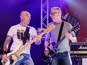 The Toadies