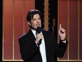 John Mulaney