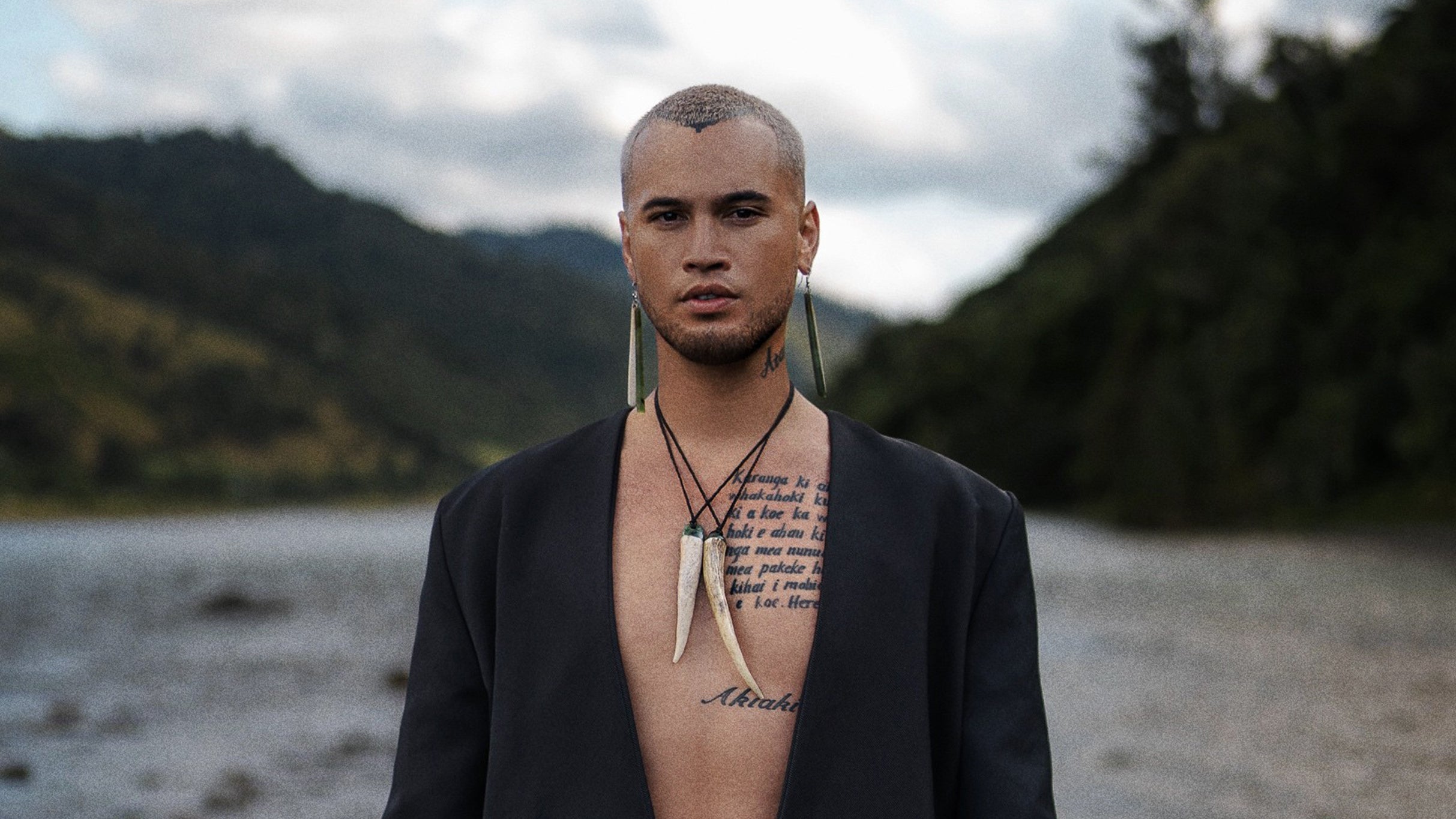 Stan Walker | A Symphonic Experience