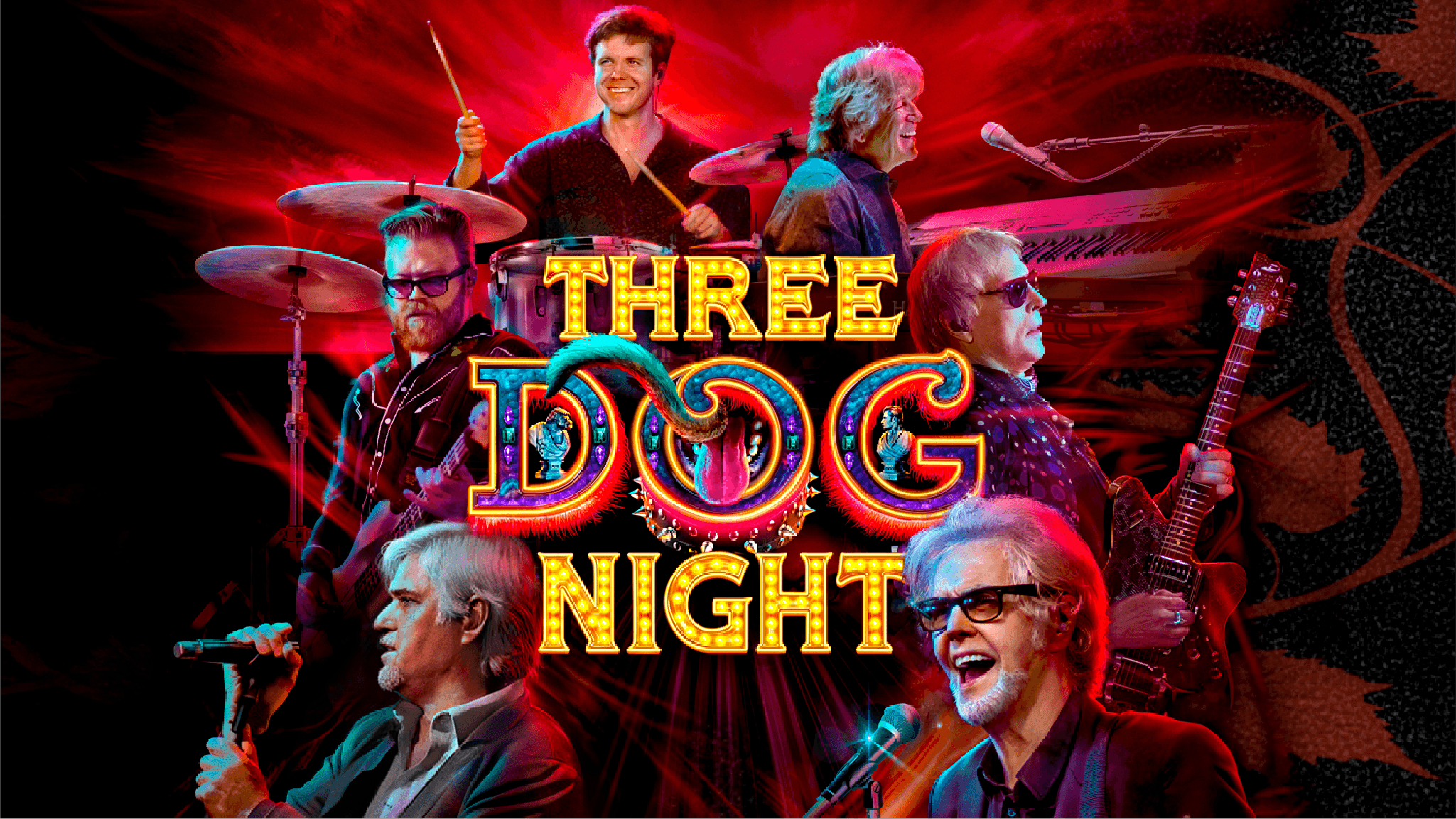 Three Dog Night