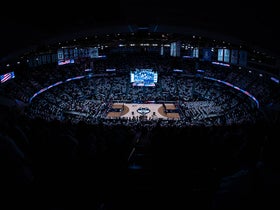 Hall of Fame Boston: Boston College vs UMass, UConn vs Michigan