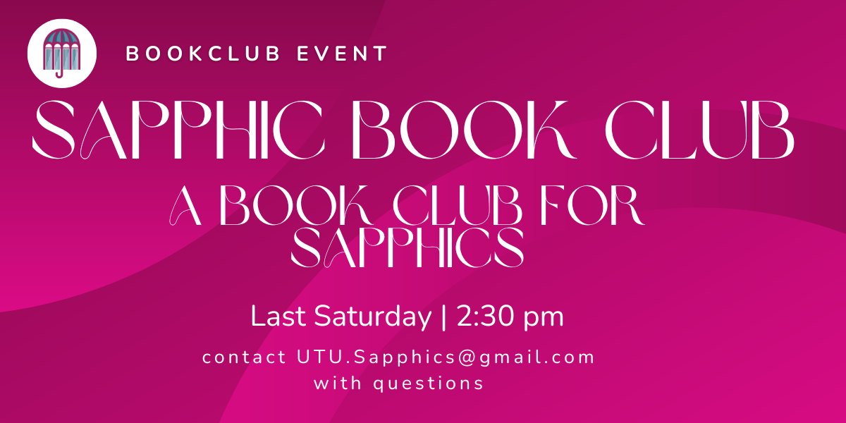 Sapphic Book Club