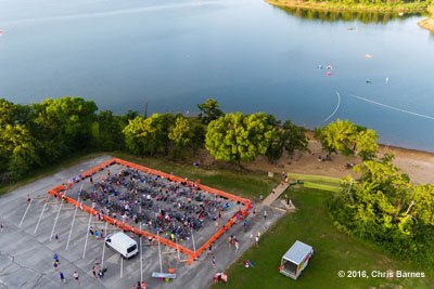 TAT Chris Brown Duathlon