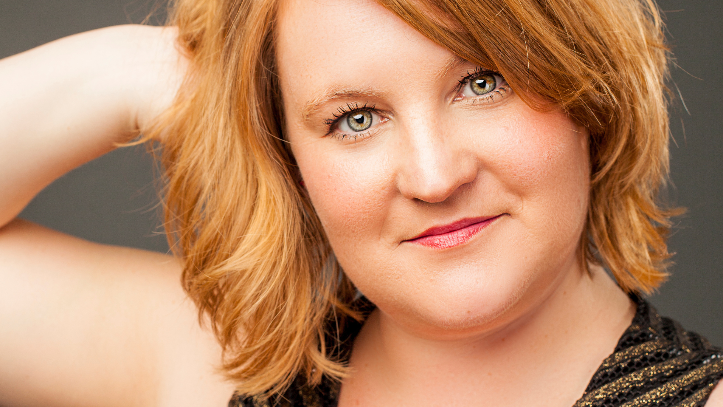 The Upstairs Comedy Series Presents: Amy Miller & Billie Lee					