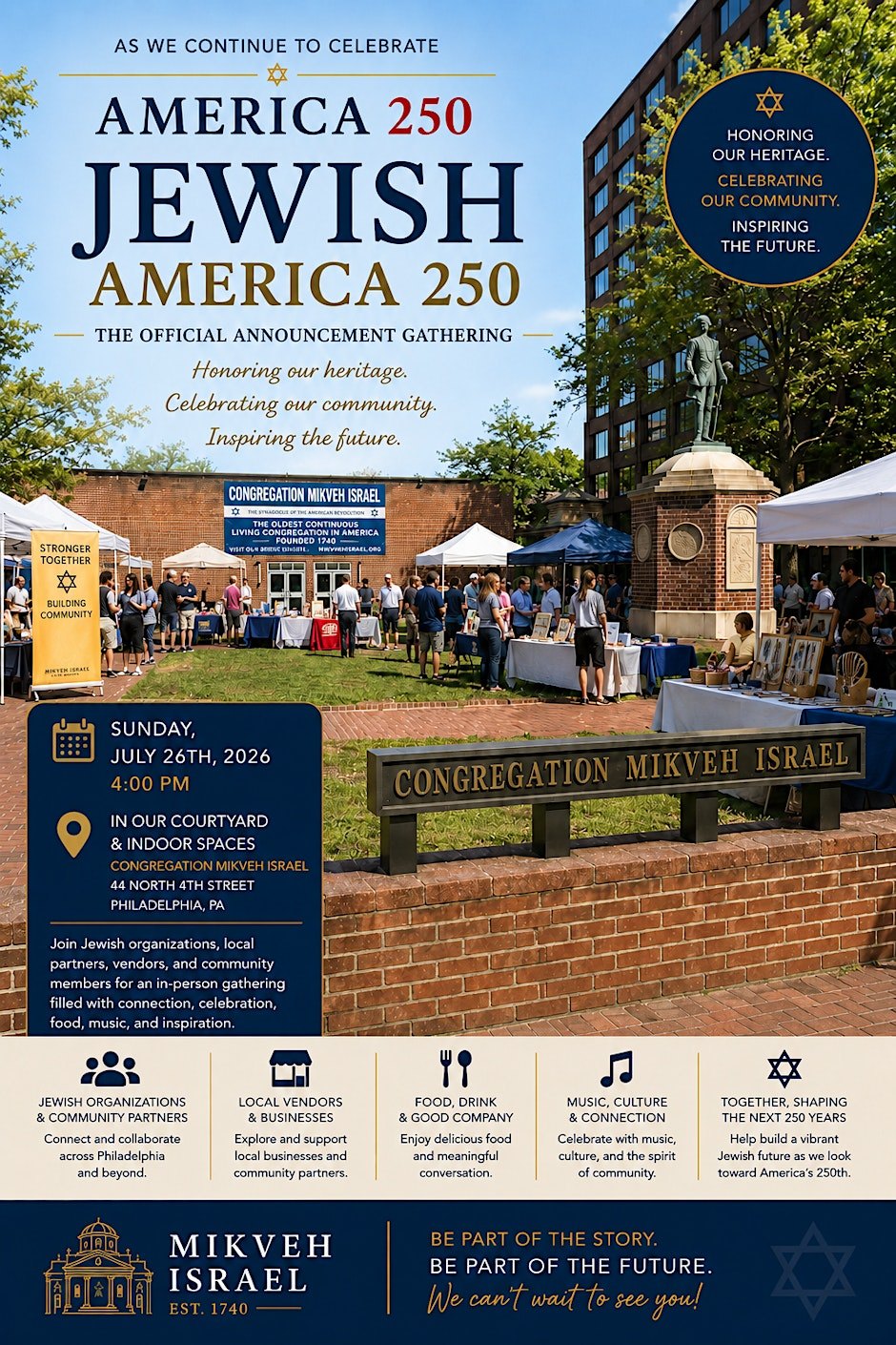 Jewish America 250