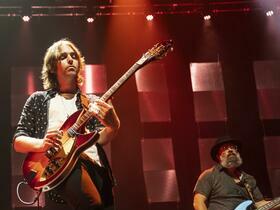 Jason Isbell & The 400 Unit