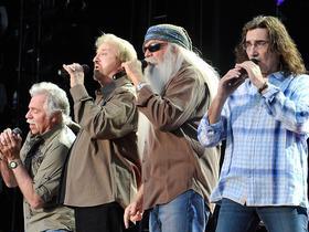 The Oak Ridge Boys