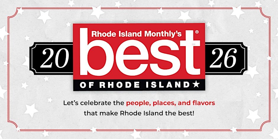 Rhode Island Monthly's Best of Rhode Island®