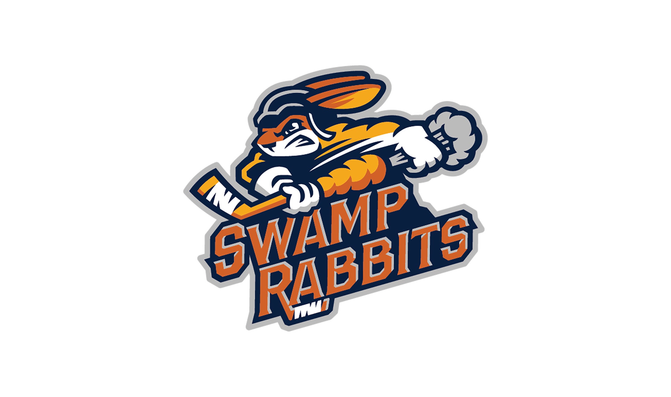 Greenville Swamp Rabbits vs. South Carolina Stingrays