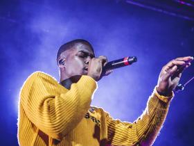 Daniel Caesar with 070 Shake
