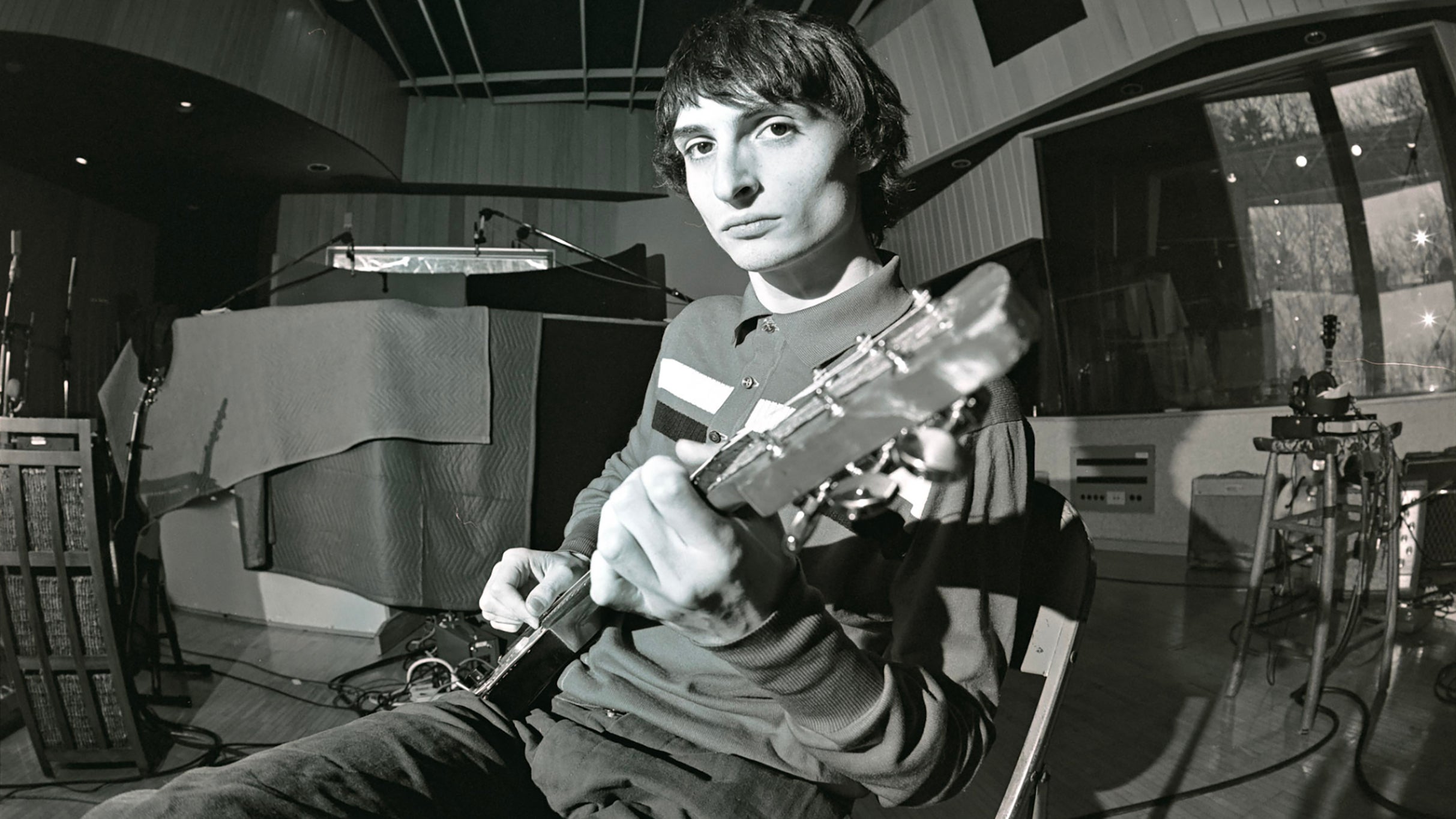 Finn Wolfhard - The Common Side Effects Tour