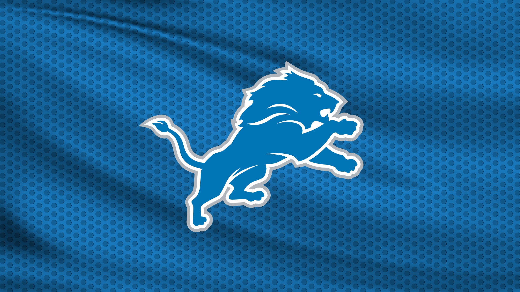 Detroit Lions vs. Minnesota Vikings