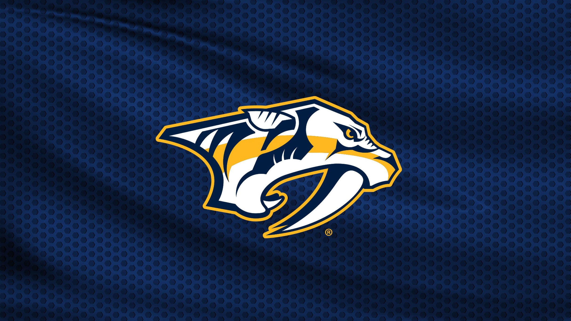 Nashville Predators 4th Annual Gold Star Showcase