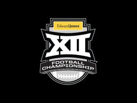 Big 12 Football Championship Game