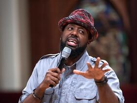 Marcus D Wiley
