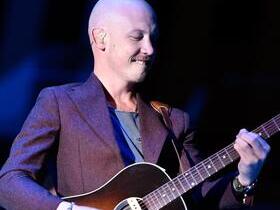 Isaac Slade
