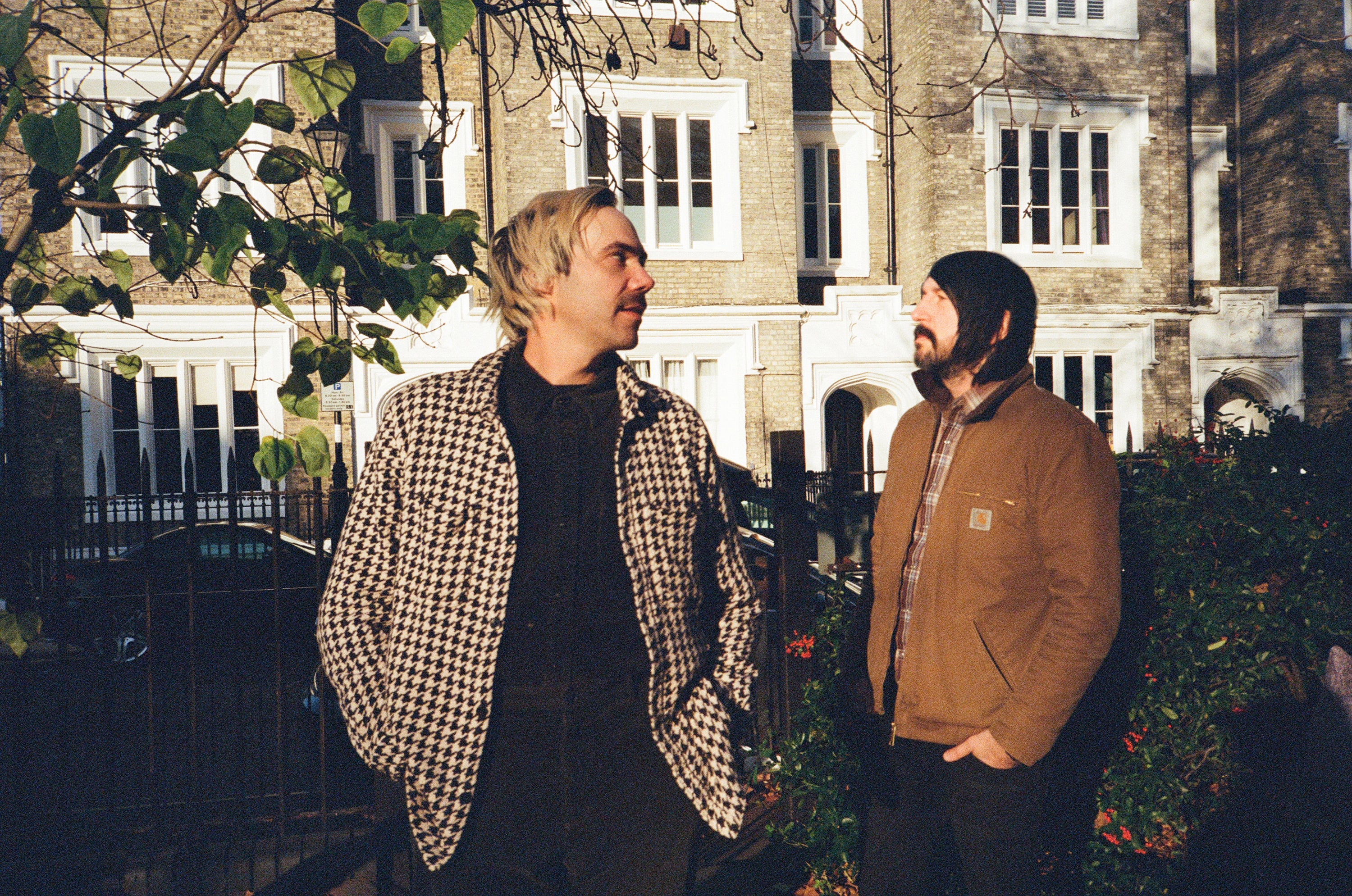 Death From Above 1979: Private Lives Tour