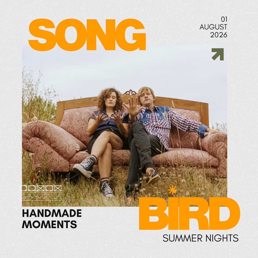 Songbird Summer Nights: Handmade Moments