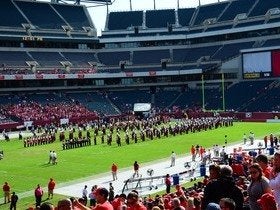 UAB at Temple