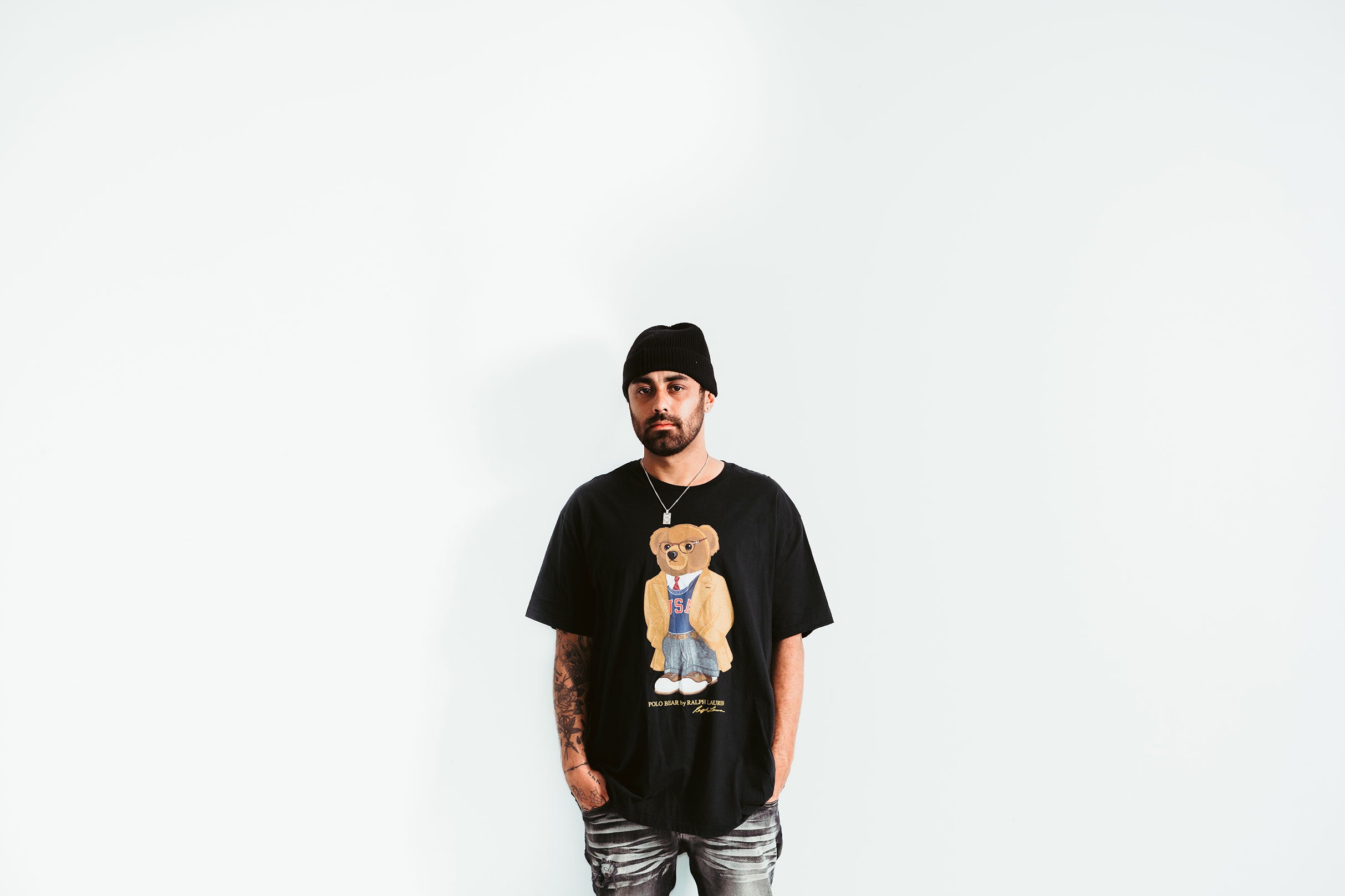 Codd Dubz + HE$H - 18+