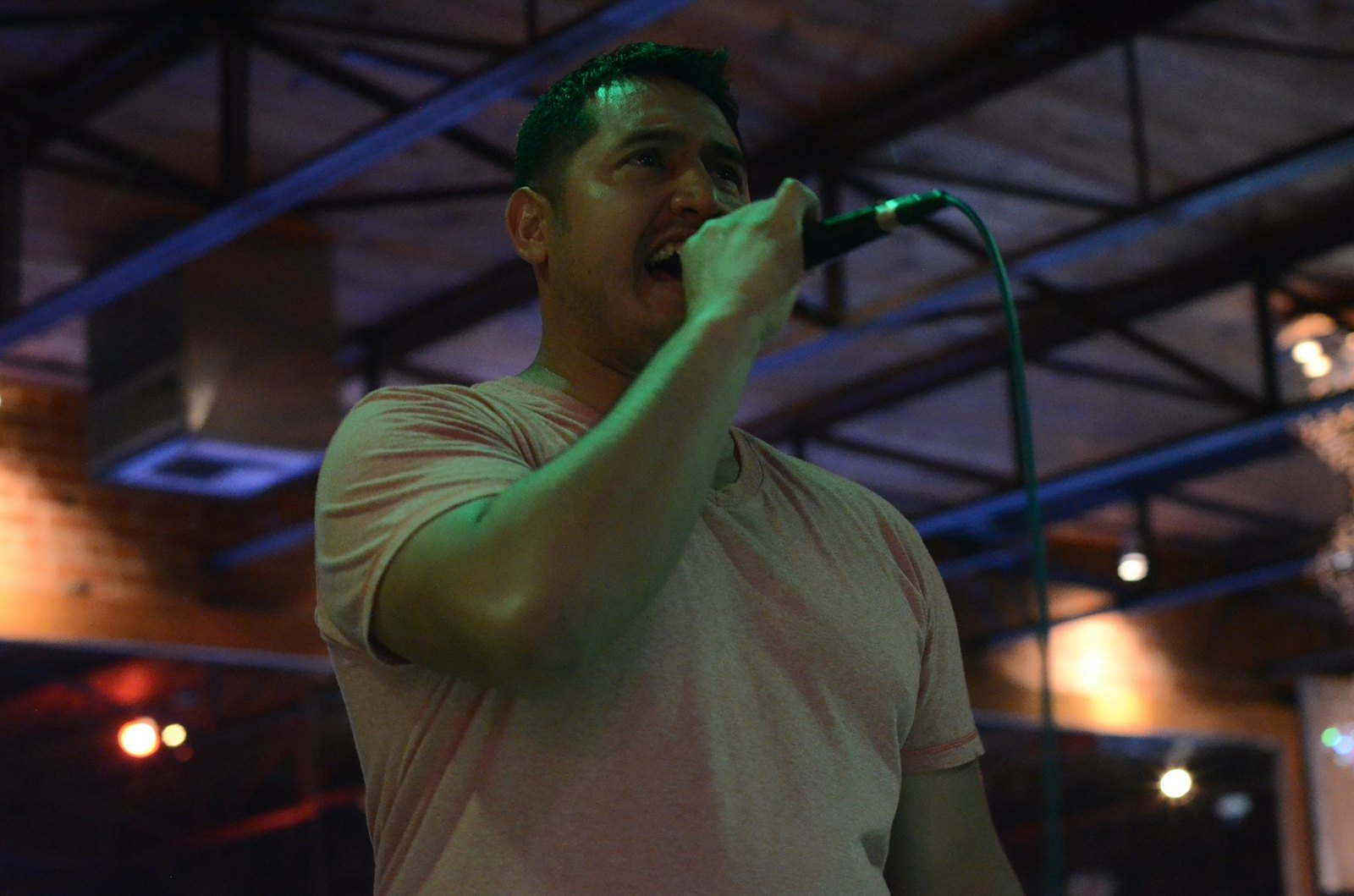 Skyraoke