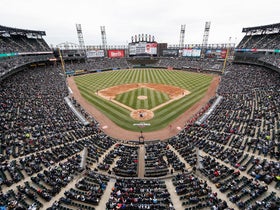 TBD at White Sox - World Series (HG 4)