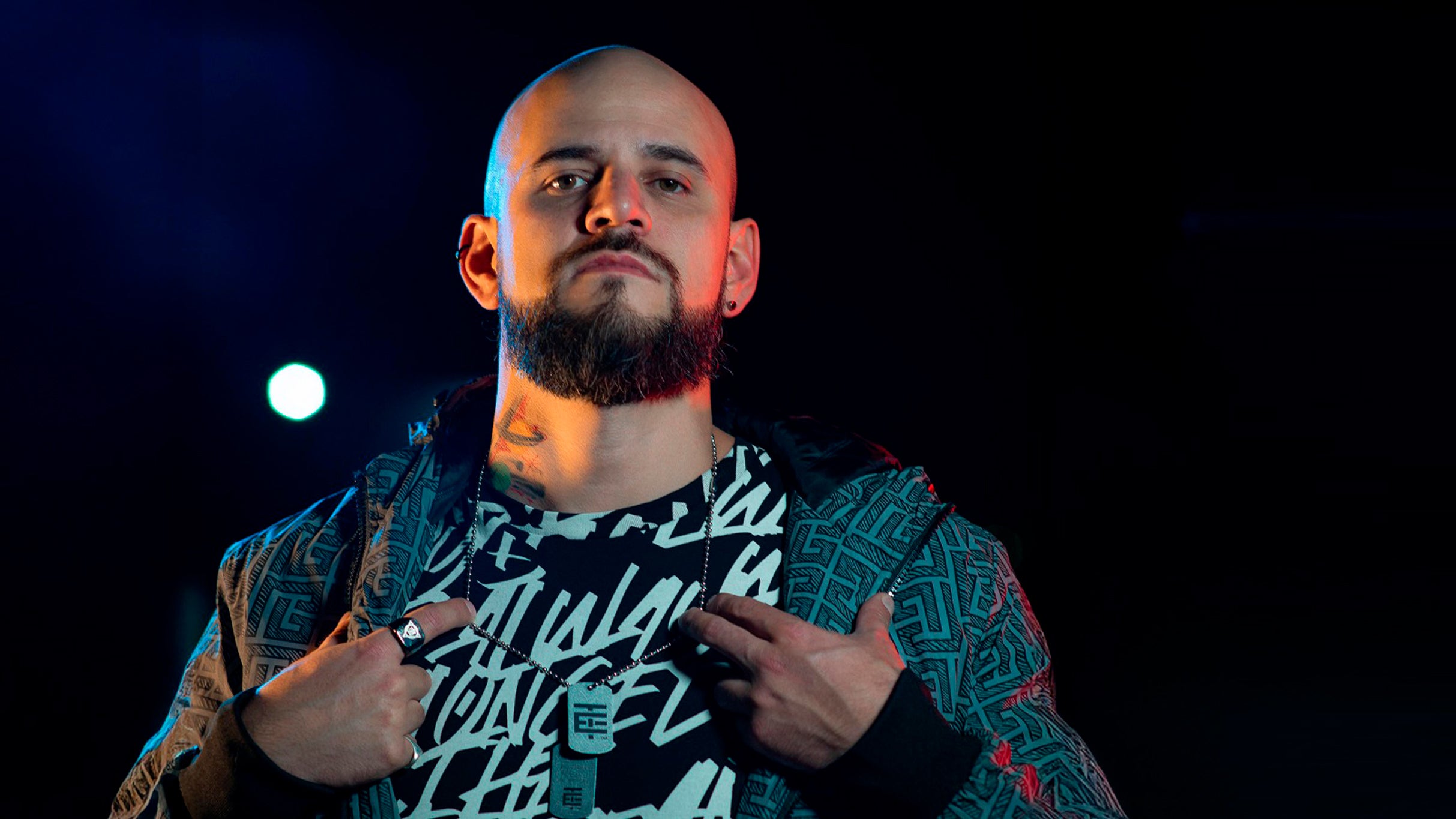 El Temach (21+)