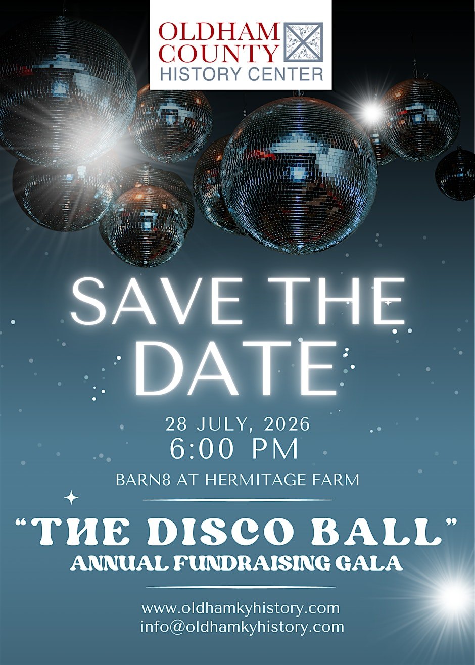 The Disco Ball