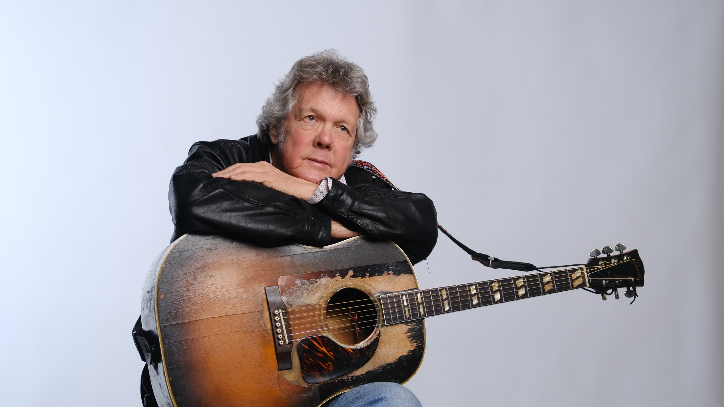 Steve Forbert and Anthony Crawford with Savana Lee
