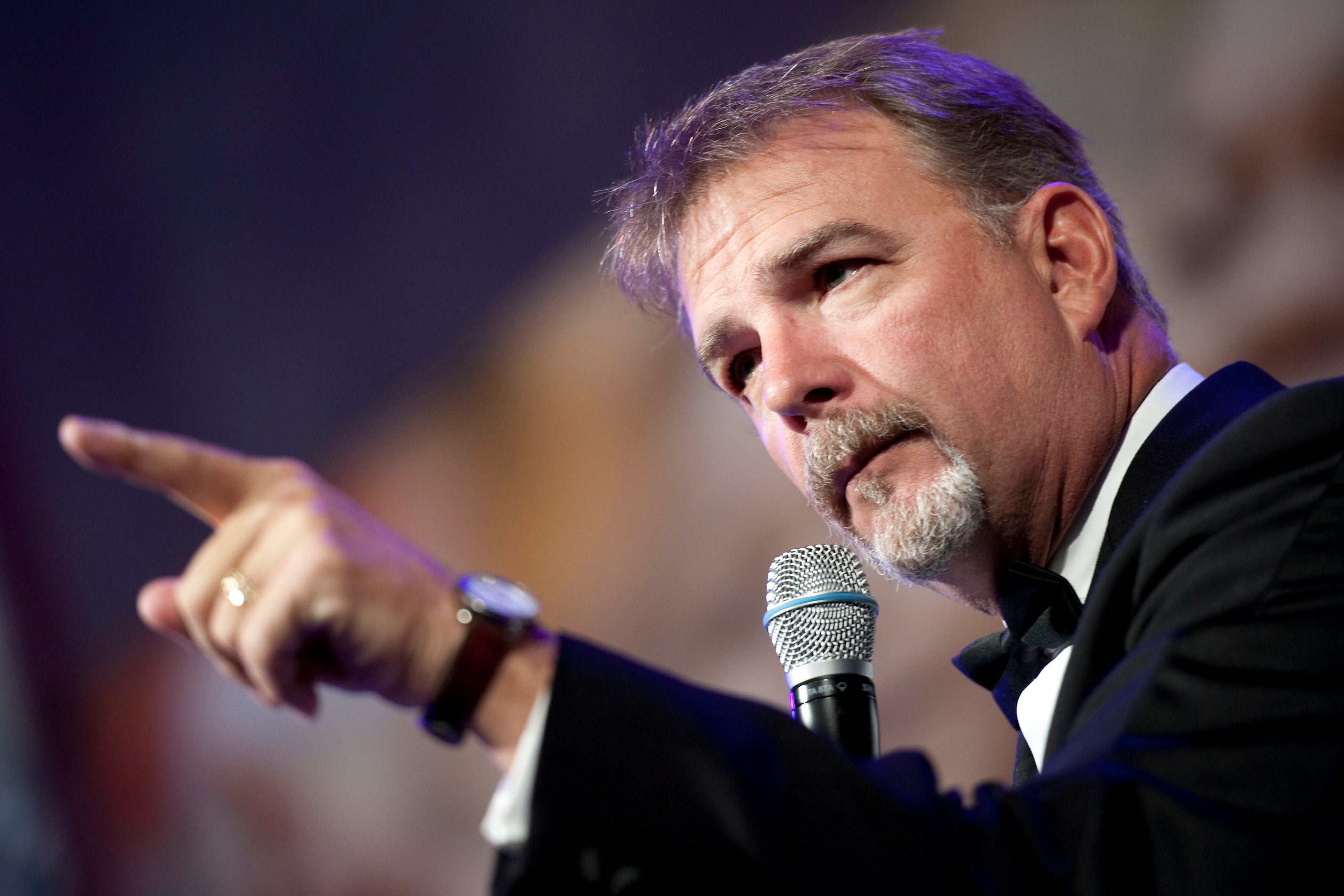 An Evening With Bill Engvall -  "Here's Your Sign, It Wasn't My Time"