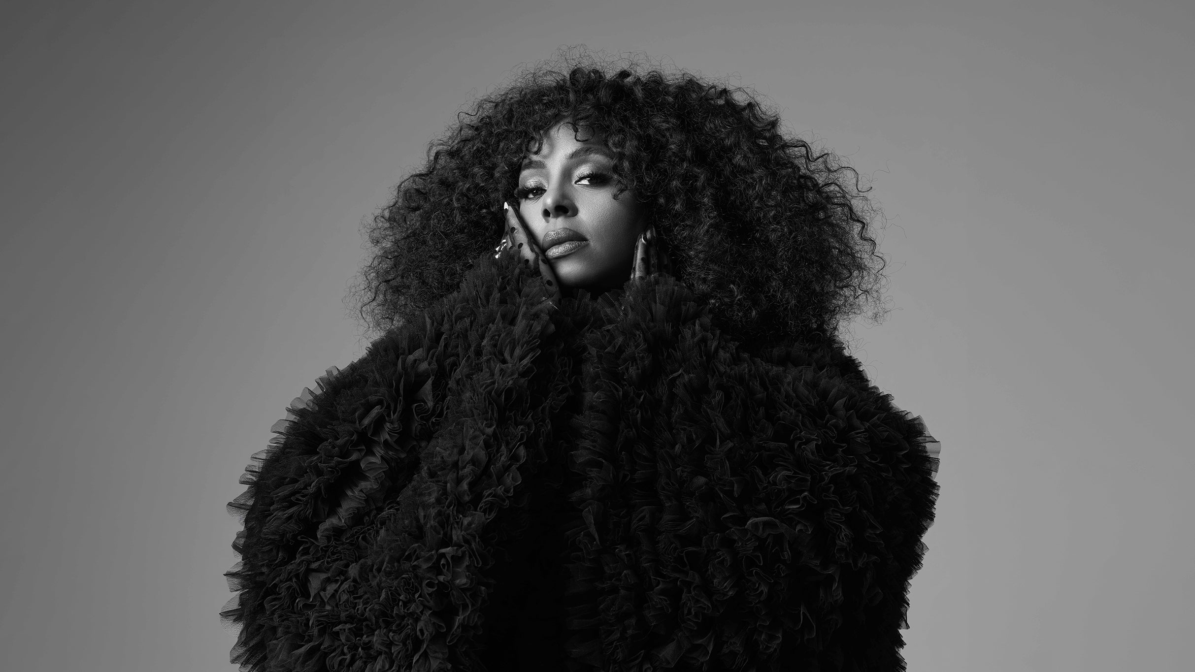 Ledisi | Official Caesars Ticket + Hotel Packages