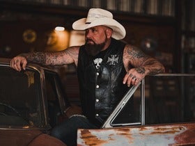 Creed Fisher