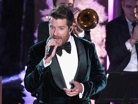 Brett Eldredge