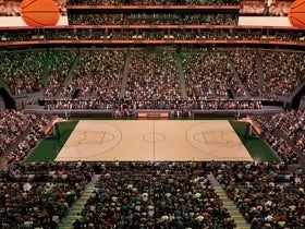 Atlanta Dream at Seattle Storm