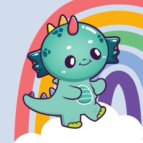 Read the Rainbow: LGBTQIA+ Silent Book Club