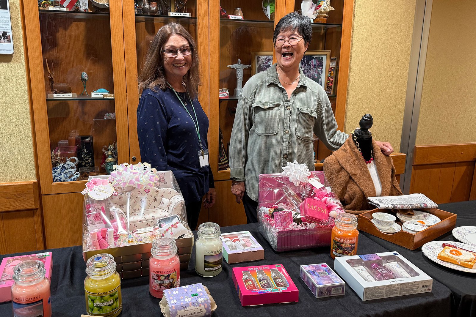 Timeless Treasures Christmas Sale in July