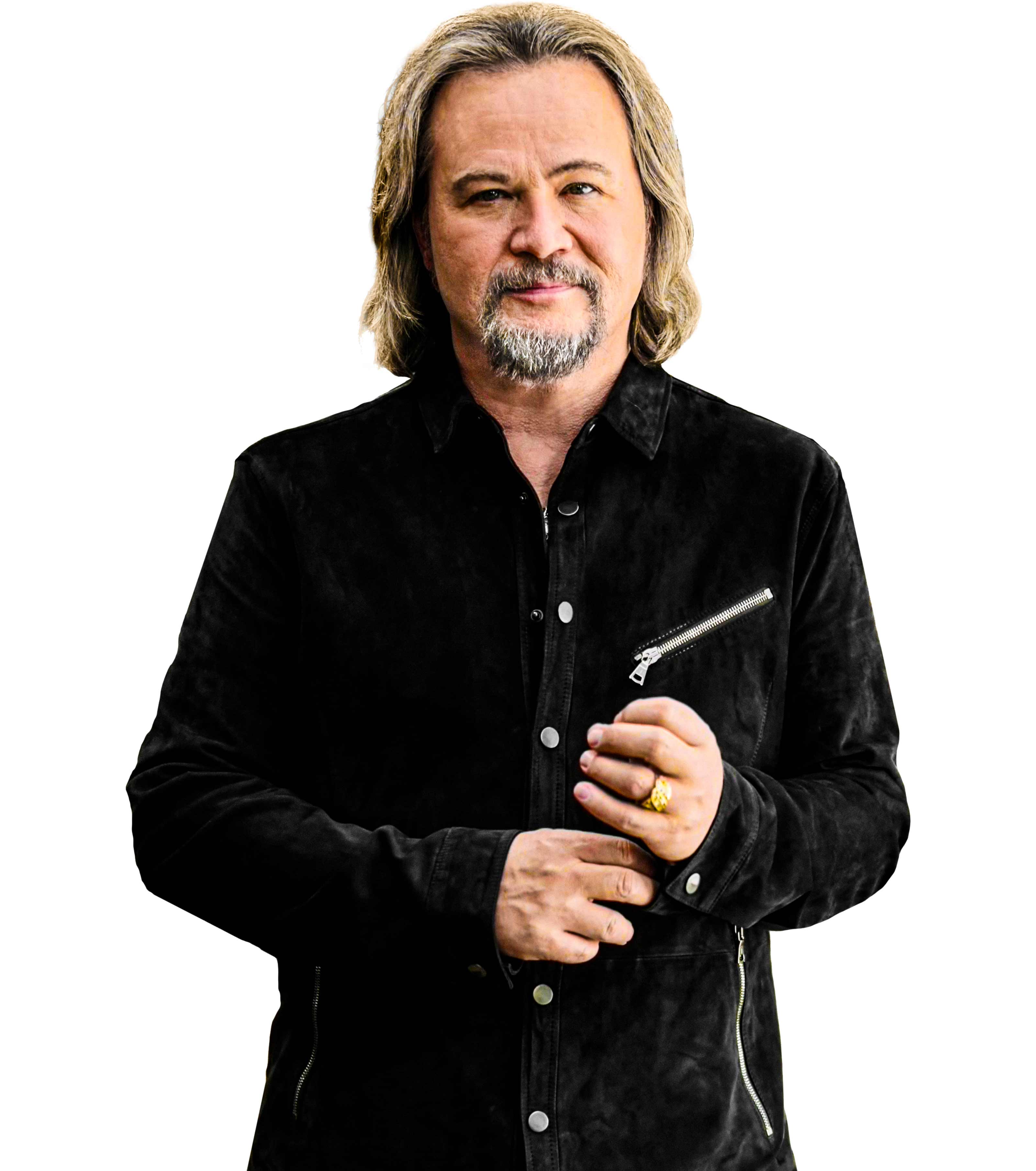 Travis Tritt (21 and Over)