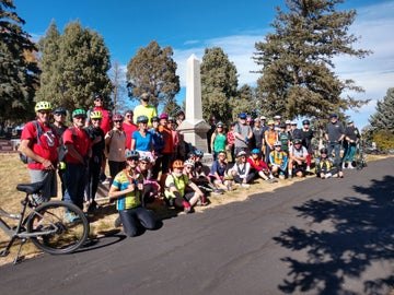 BFA 9 Community Gardens Ride