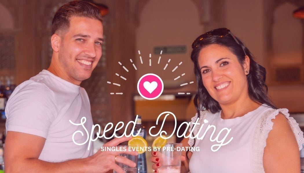 Phoenix Speed Dating for Singles Age 40s/50s
