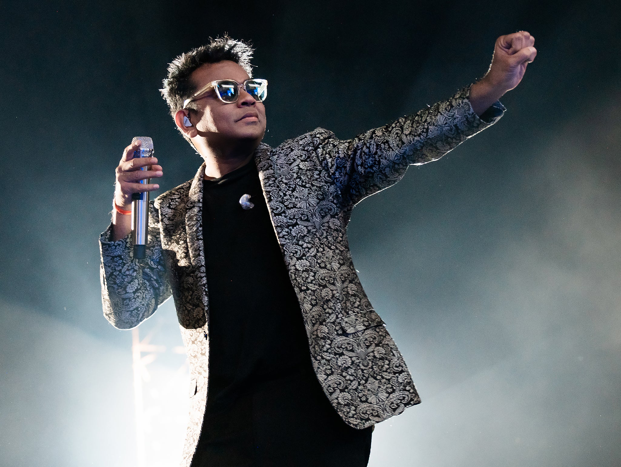 A.R. Rahman: The Symphonic Experience