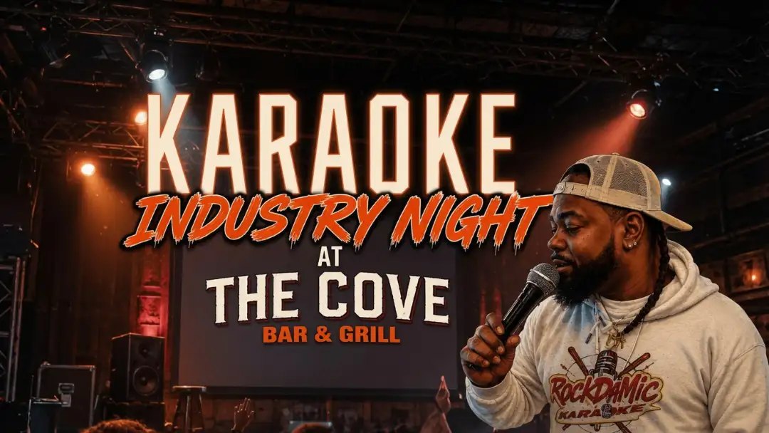 Karaoke with Dahliam: July 27